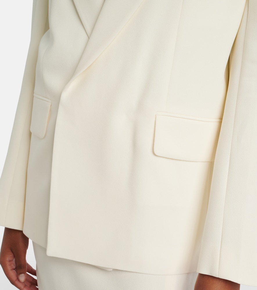  Victoria Beckham Victoria Beckham Blazer 