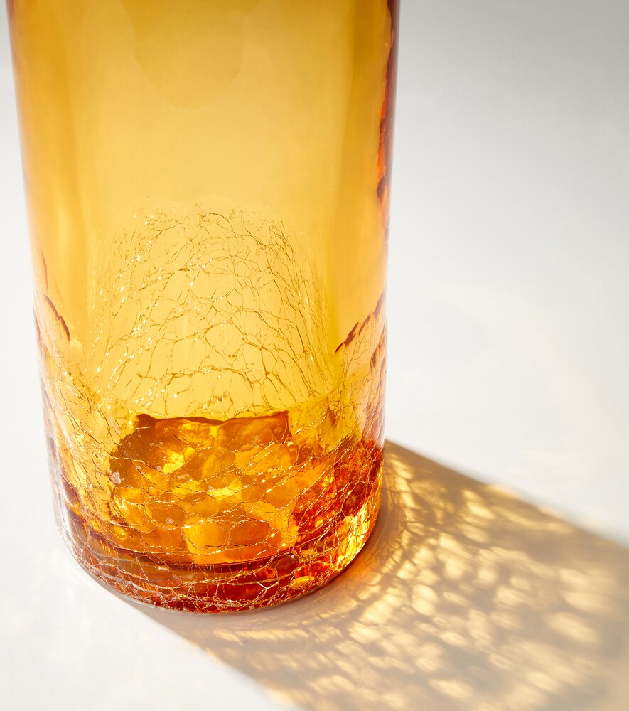  Michael Verheyden Michael Verheyden Frusen High Glass Vase 