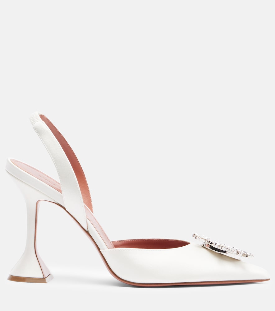 Begum 70 Slingback