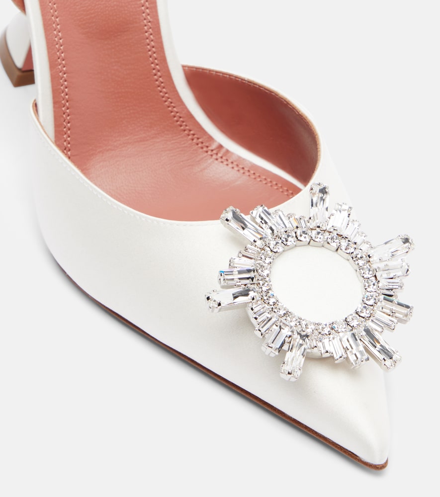 Begum 70 Slingback