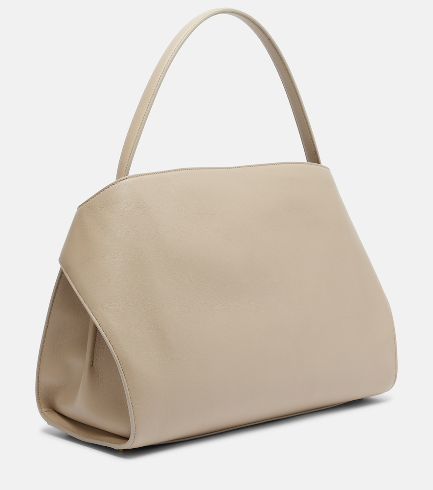  Ferragamo Ferragamo Schultertasche Hug Large Aus Leder 