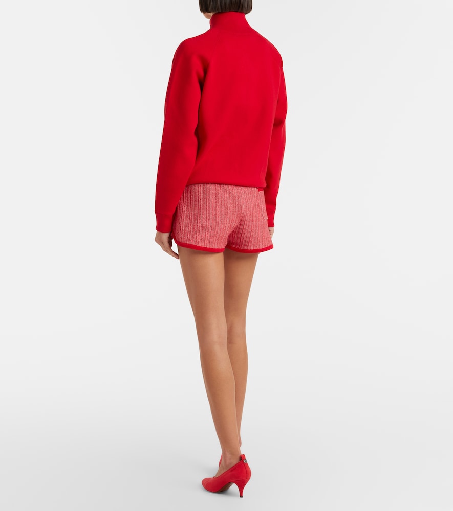  Versace Versace Cotton Shorts 