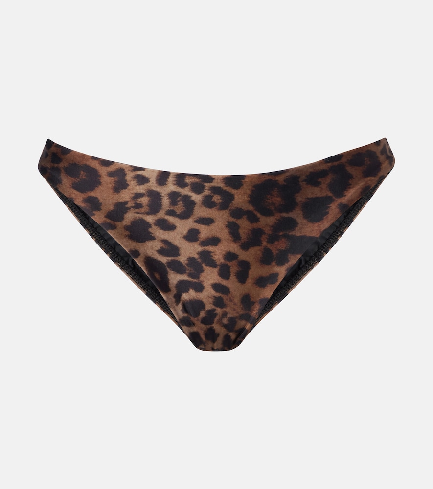 ViX Paula Hermanny x Rosie Huntington-Whiteley Basic bikini bottoms