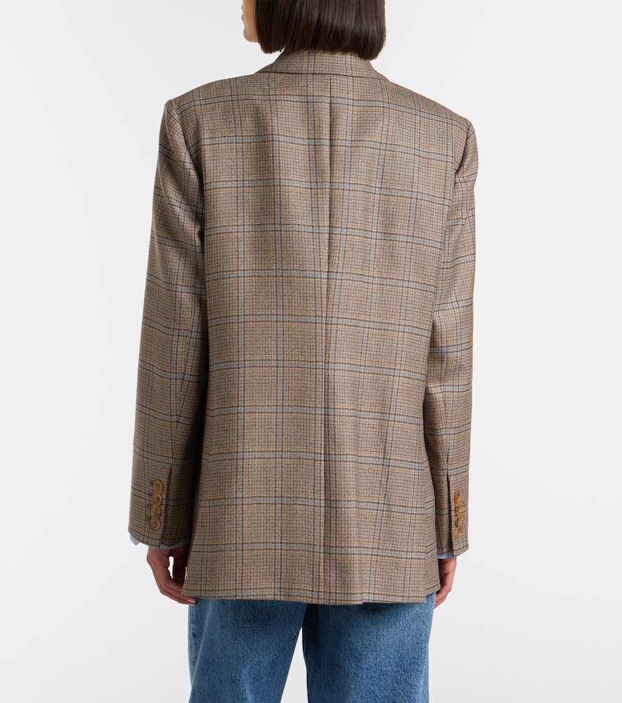  Blaze Milano Blazé Milano Blazer Everynight Aus Wolle 