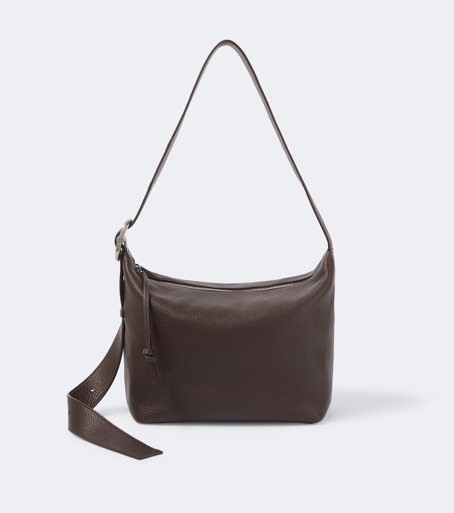 Loewe Sac port paule Loop Medium en cuir 2300 €