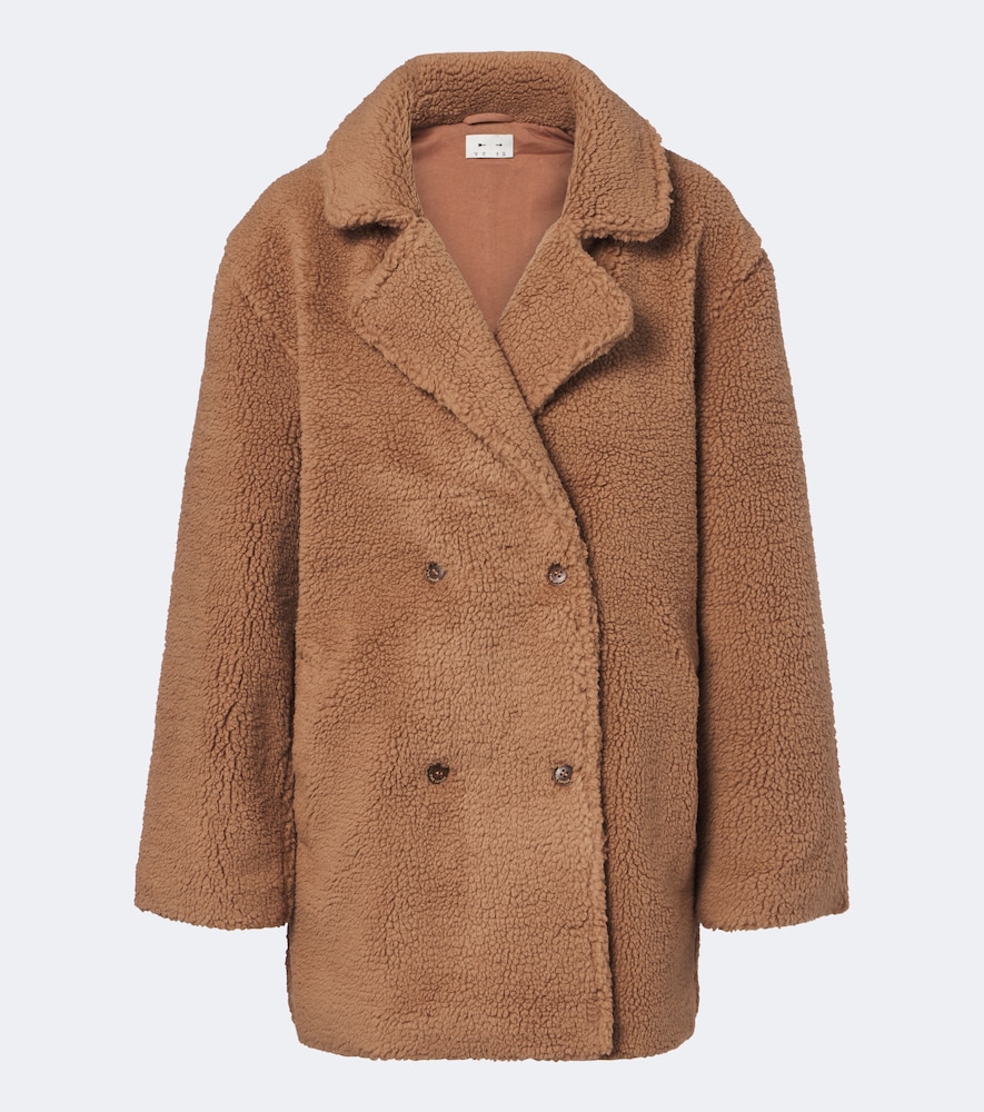 The Upside Manteau Gracie 260 €