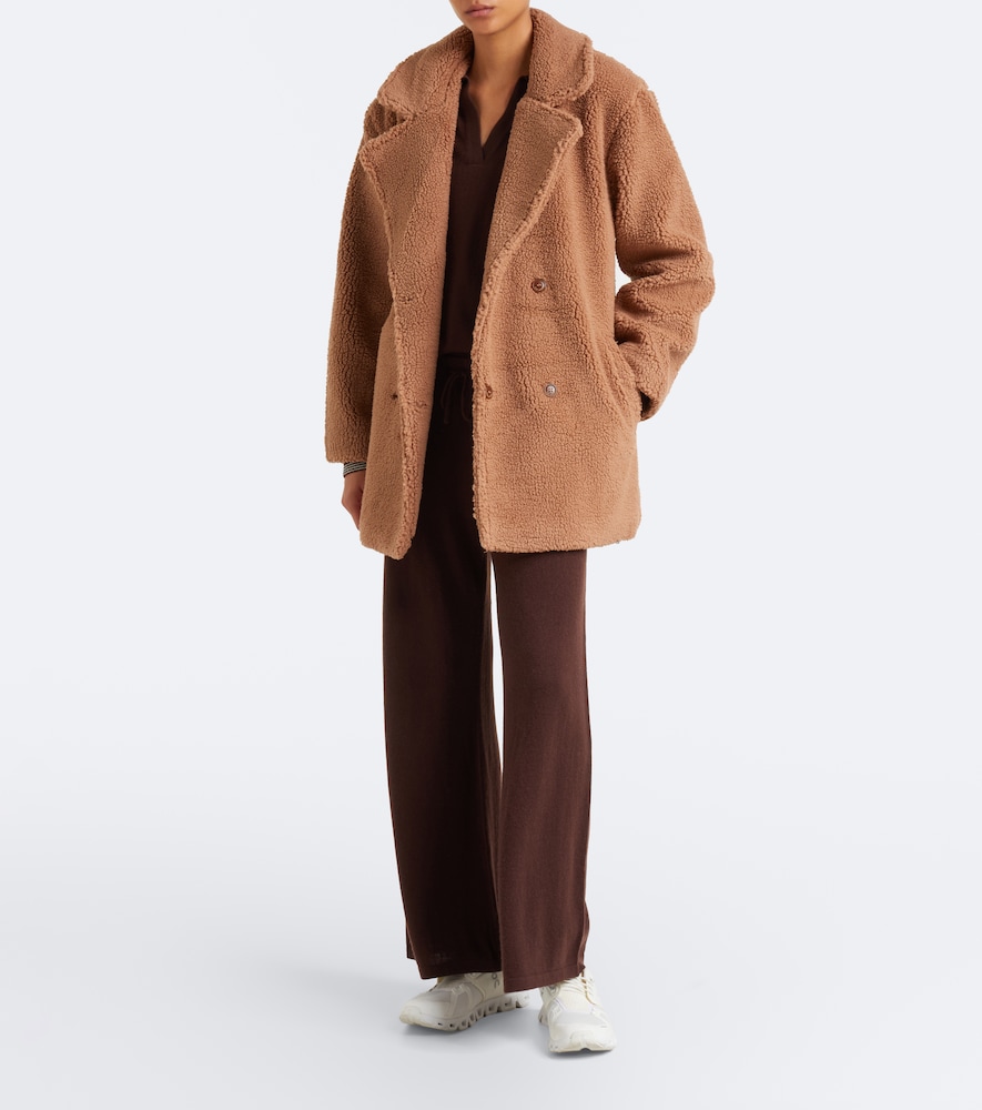 Gracie Teddy Coat