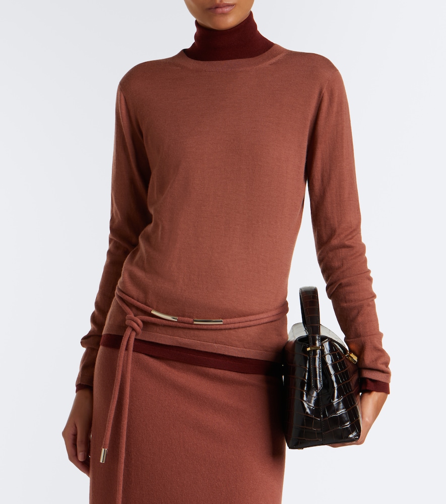 Cashmere Sweater