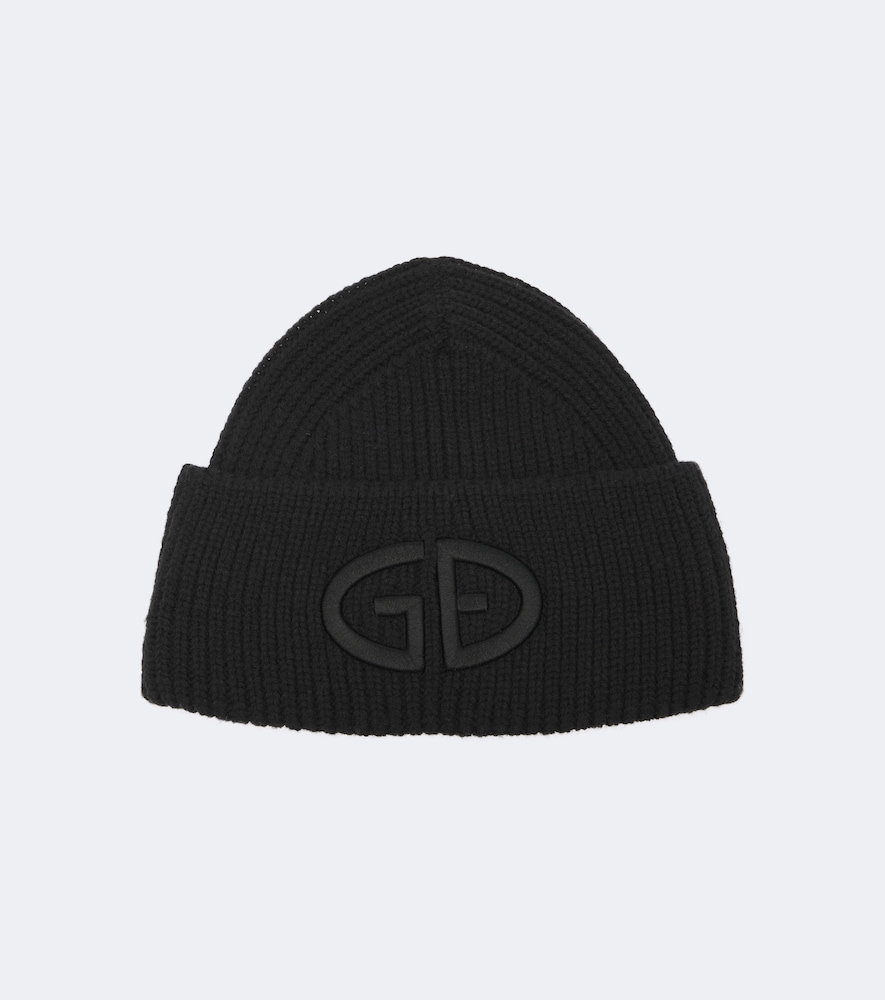 Bestickte Beanie Valerie
