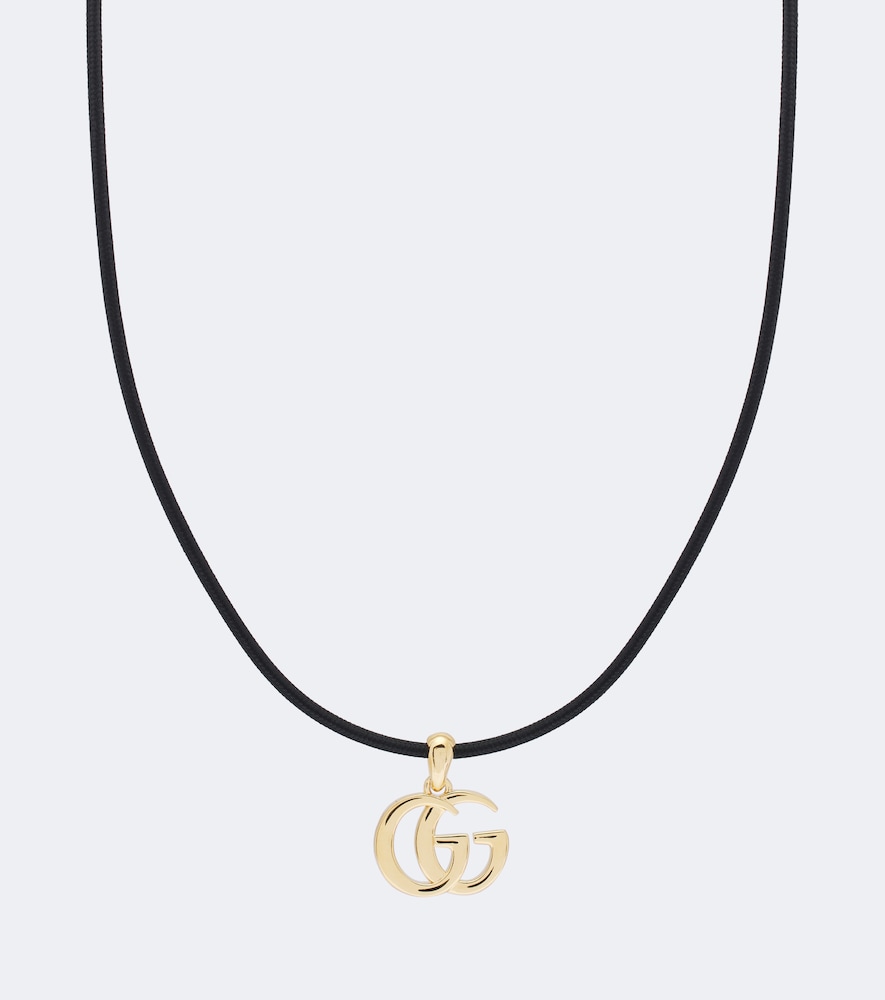 Halskette GG Marmont