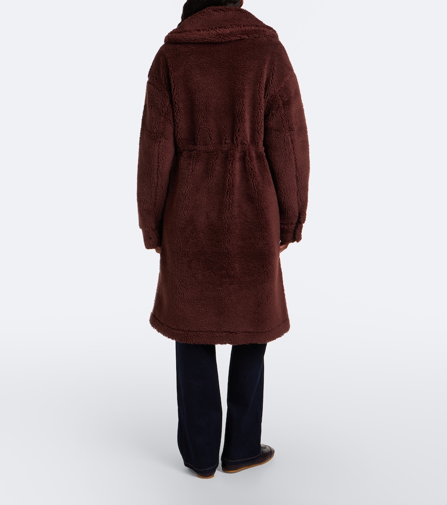 Bennet Fleece Coat