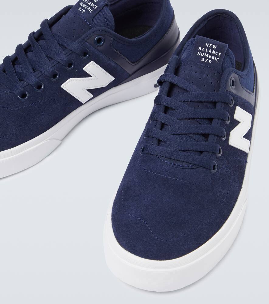 JUNYA WATANABE MAN X NEW BALANCE NUMERIC 379 SNEAKERS,P00511416