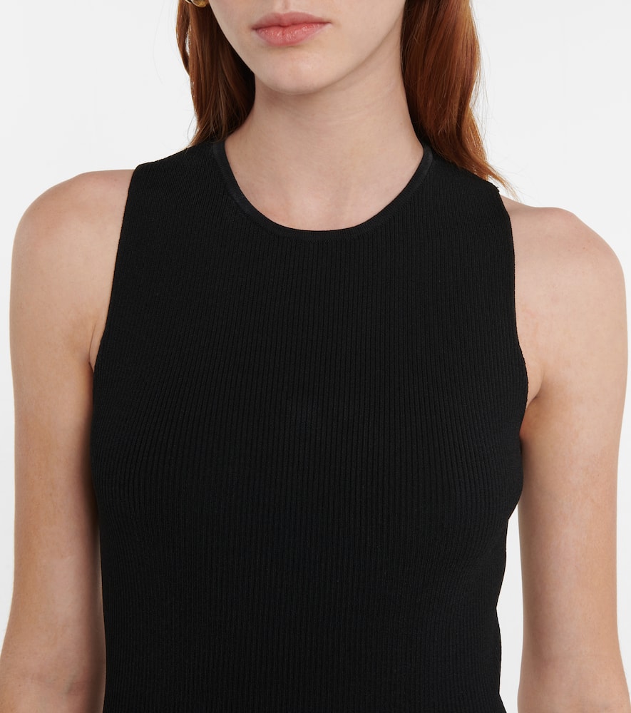 sir celena cross back dress