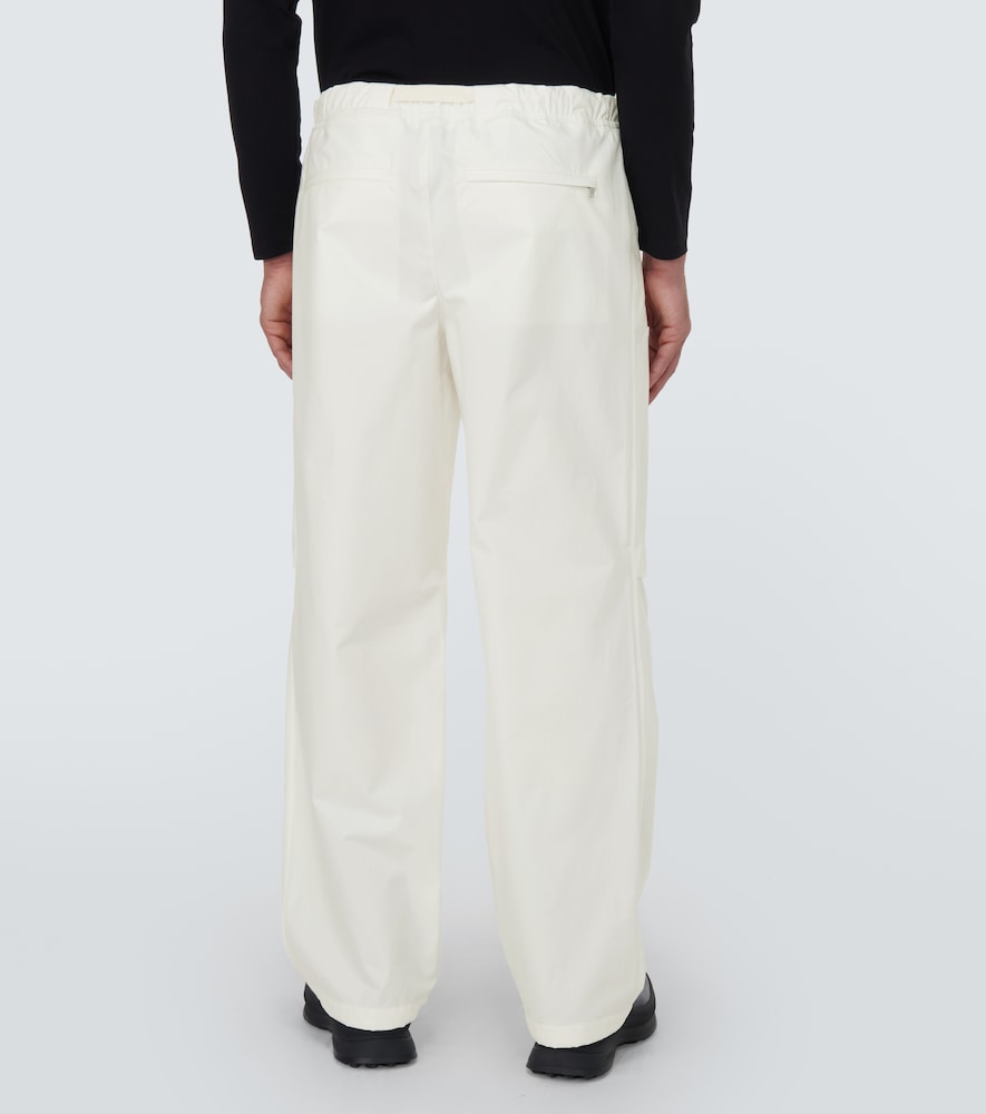  Jil Sander Jil Sander Hose Aus Baumwolle 