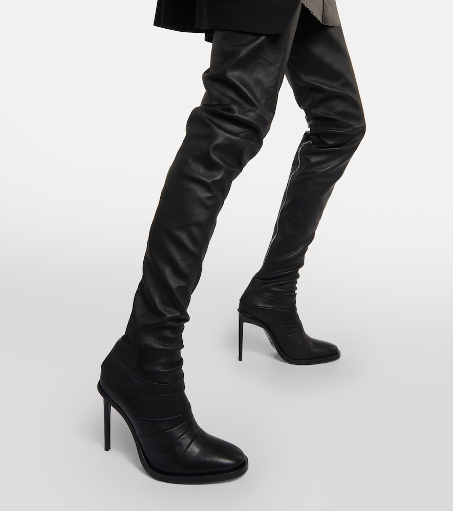 Adna Over-The-Knee Boots