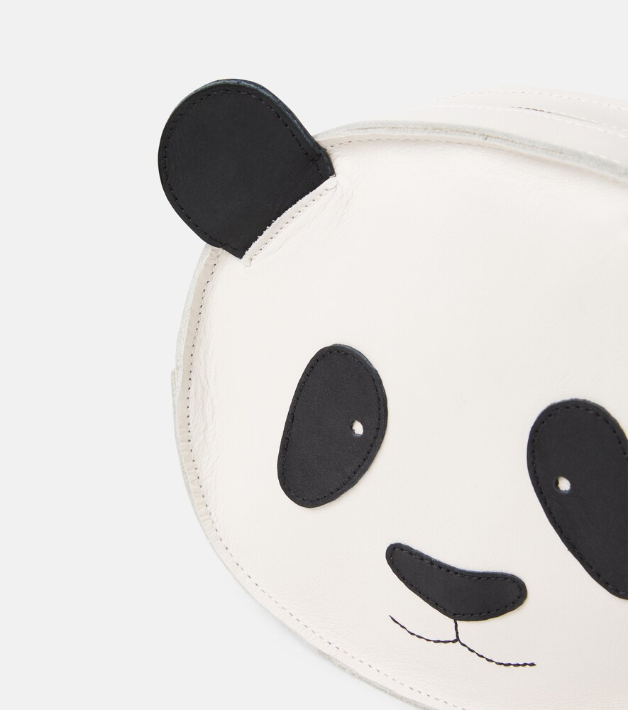  Donsje Donsje Kapi Leather Backpack 