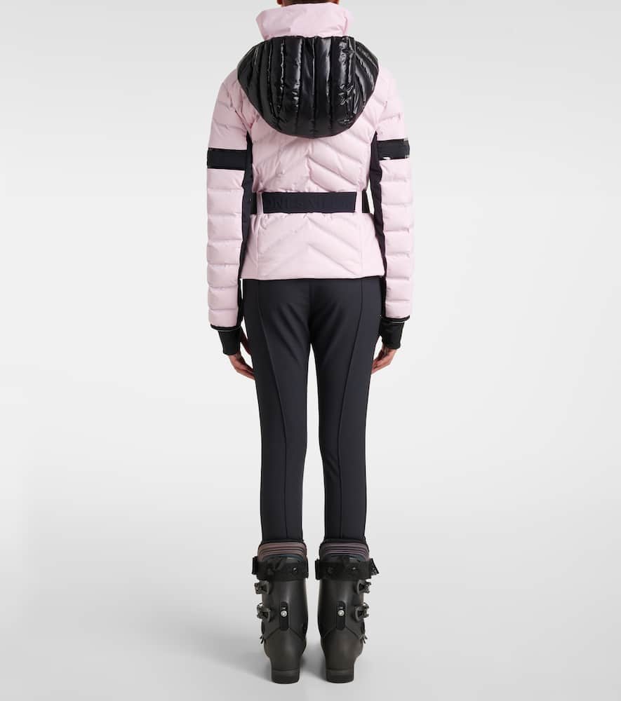 Toni Sailer Corinne Ski Jacket In Multi