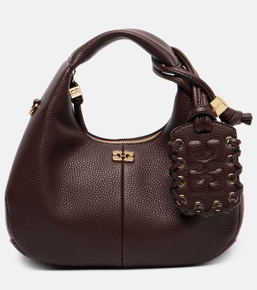 Ganni Mini tote bag