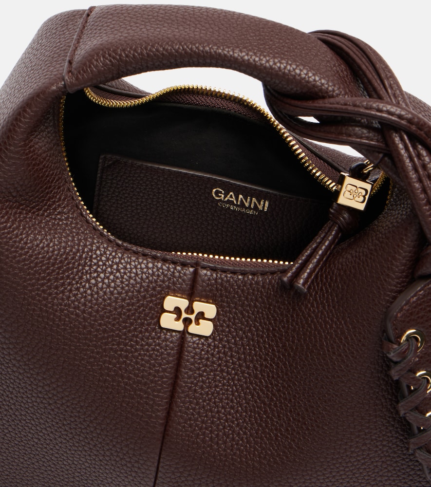  Ganni Ganni Tote Bag Mini 