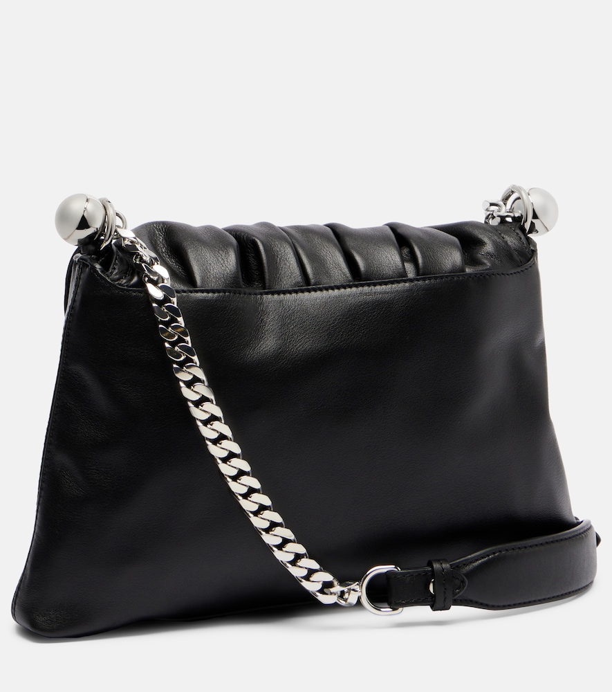  Isabel Marant Isabel Marant Schultertasche Bolton small Aus Leder 