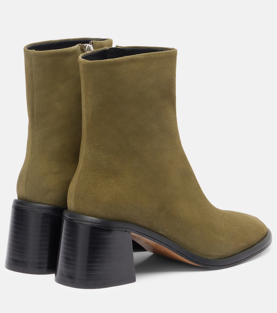 Mona 60 Ankle Boots