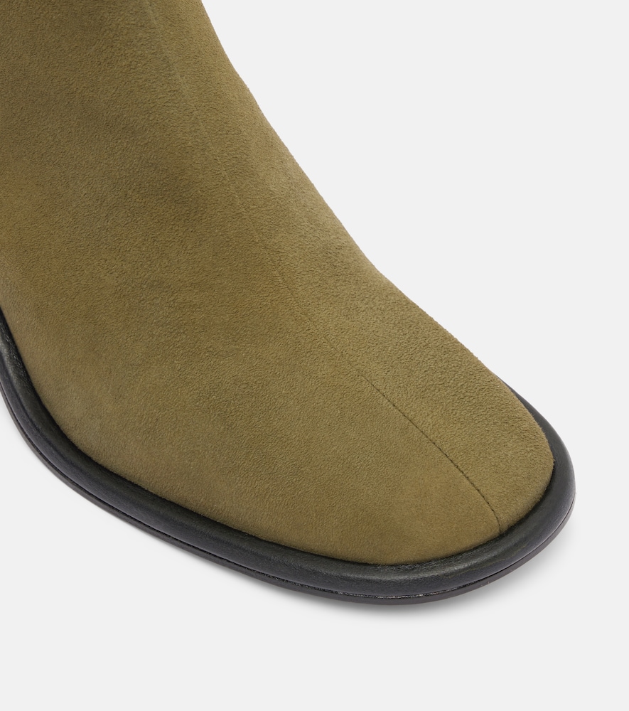 Mona 60 Ankle Boots