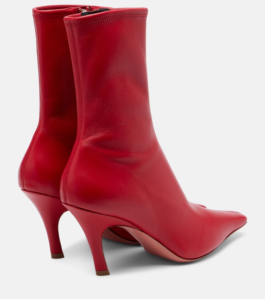 Jamie 80 Ankle Boots