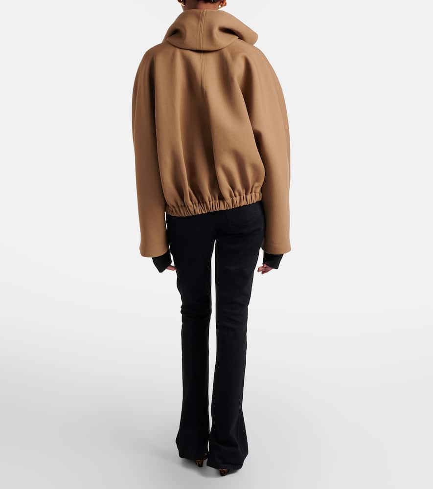 Agolde Ingram High Rise Skinny Jeans In Immersion In Black