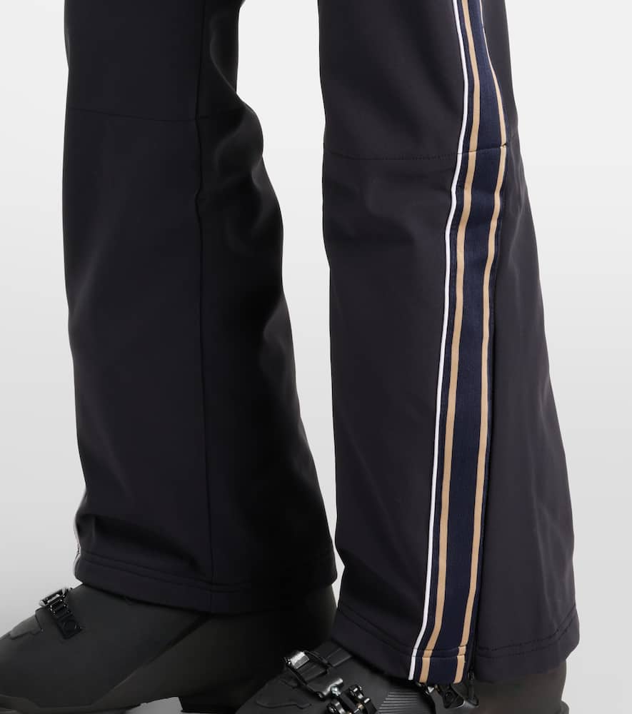 The Upside Petra Ski Pants In Black