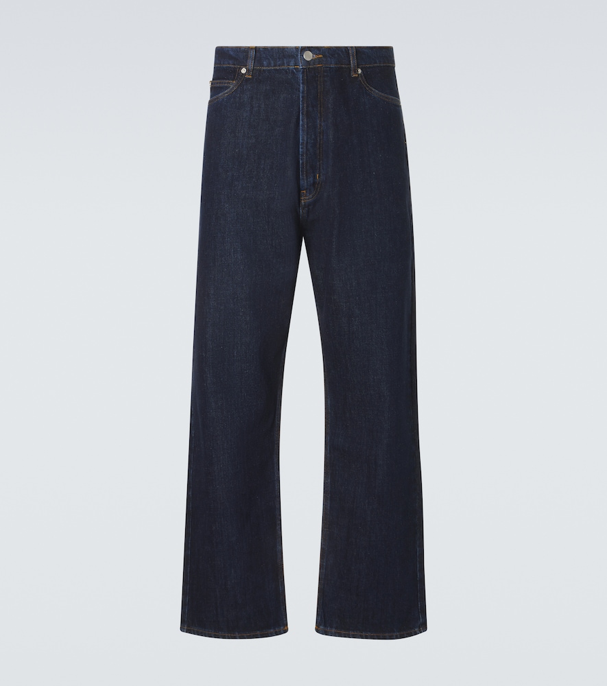 Studio Nicholson Jean straight Marylebone