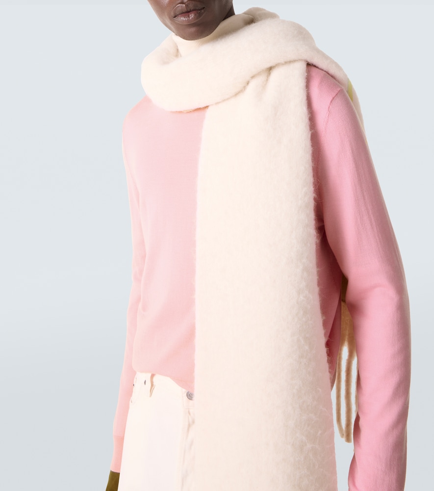  Allude Allude Pullover Aus Schurwolle 