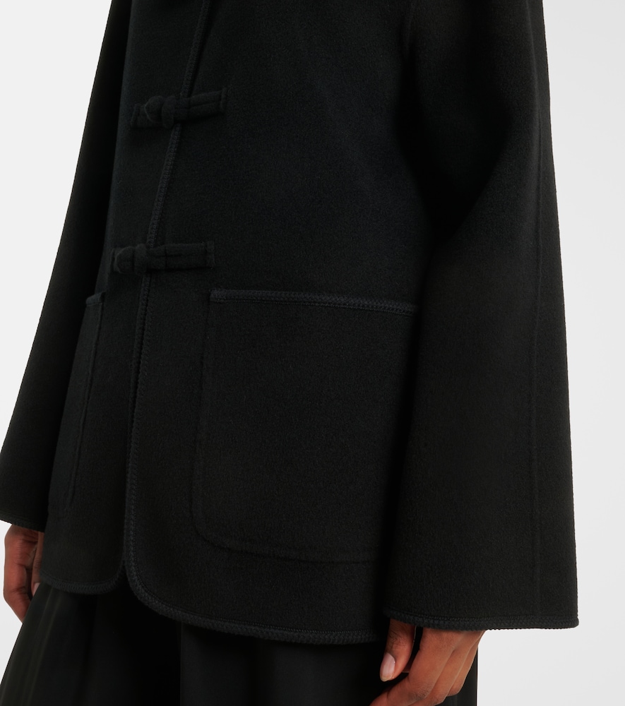 Róhe Jacket