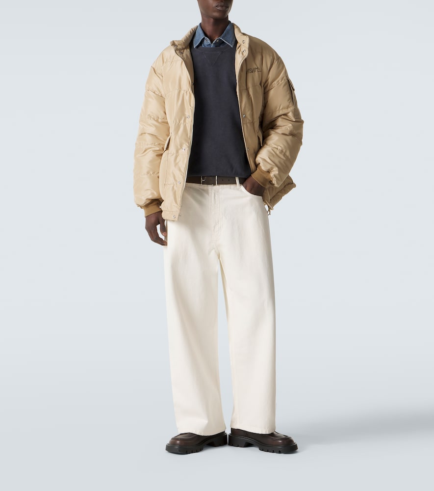  Visvim Visvim Sweatshirt Jumbo Aus Baumwoll-jersey 