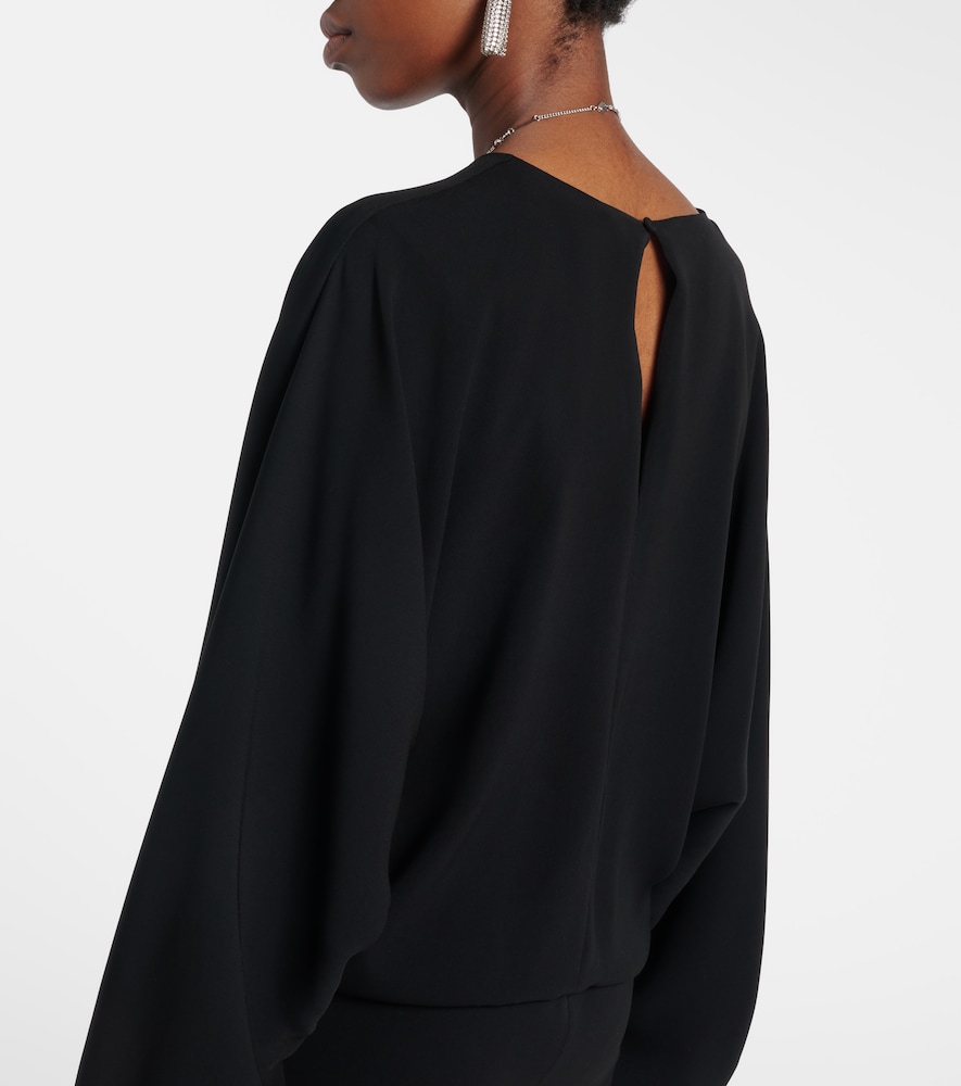  Max Mara Max Mara Accento Midi Dress 