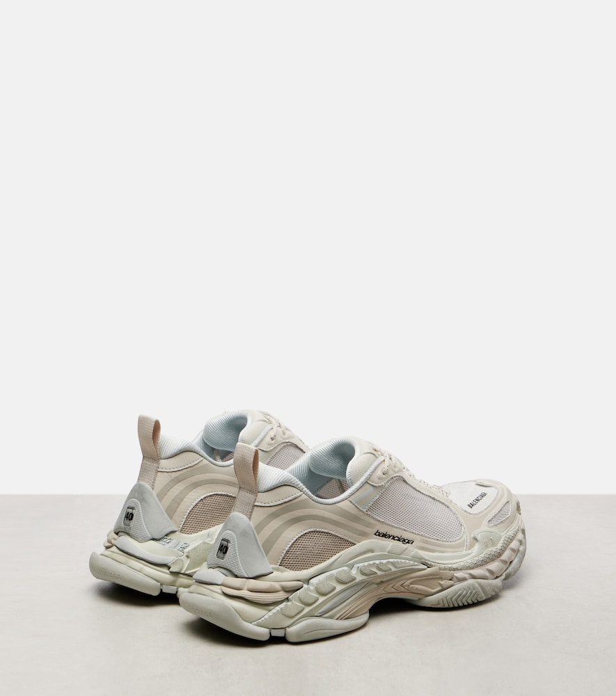  Balenciaga Balenciaga Sneakers Triple S 2 
