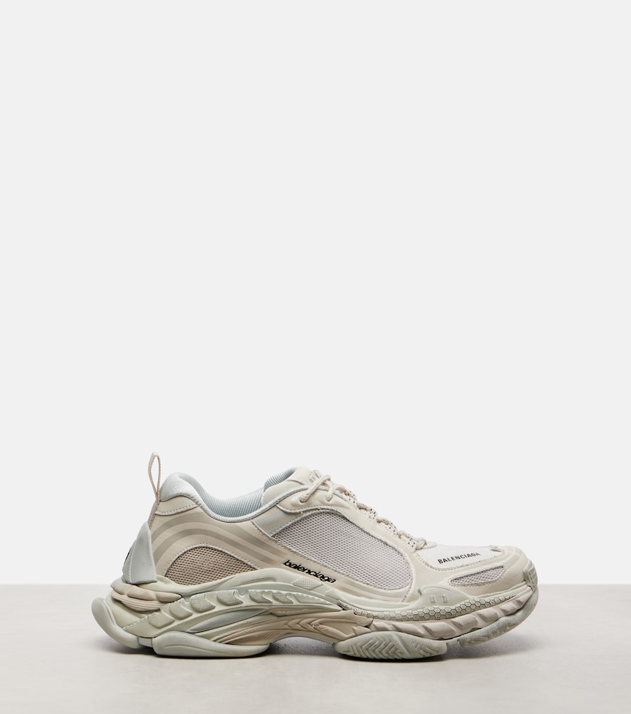  Balenciaga Balenciaga Sneakers Triple S 2 
