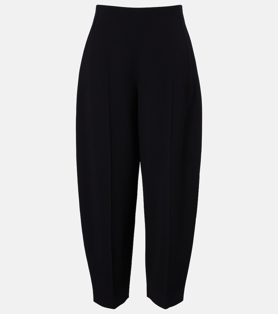 Fforme Yvette barrel-leg pants | Thumbnail 7 Fforme Yvette barrel-leg pants | Thumbnail 7