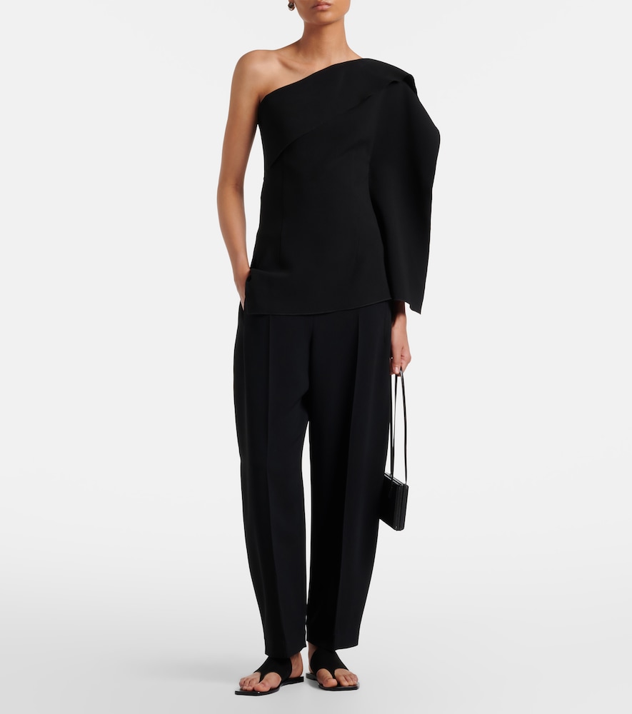  Fforme Fforme Pantalon Ample Yvette 