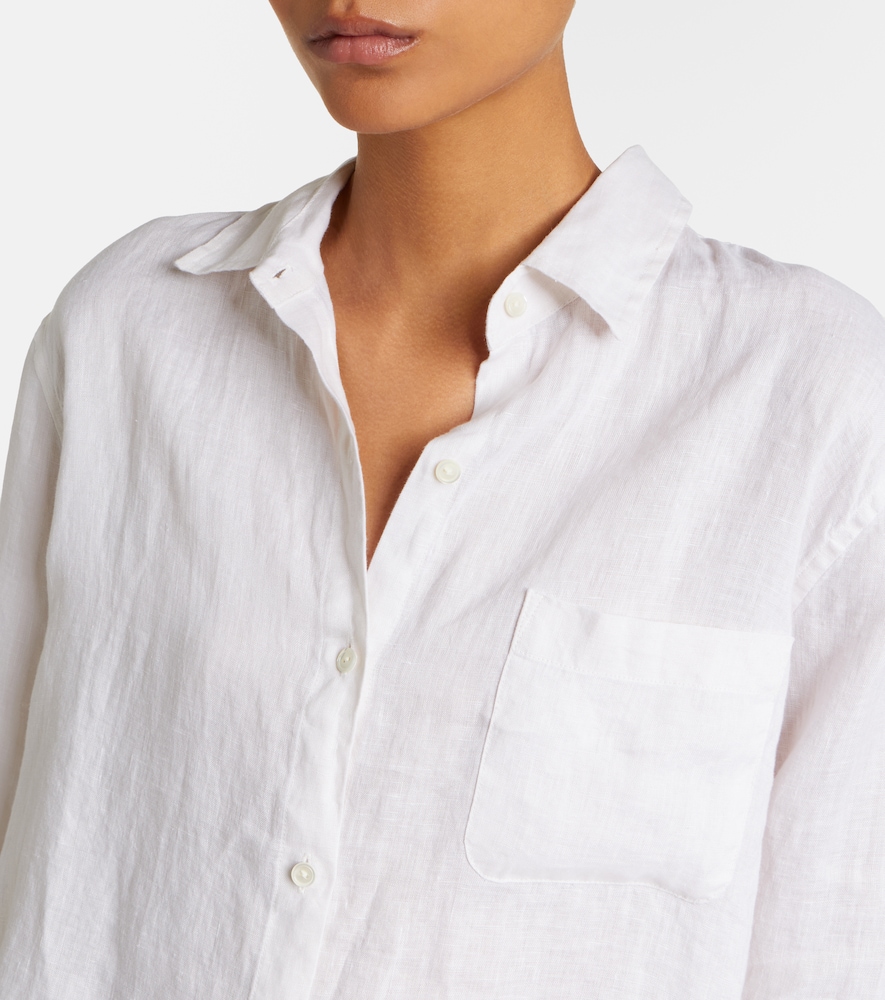Mulholland Shirt
