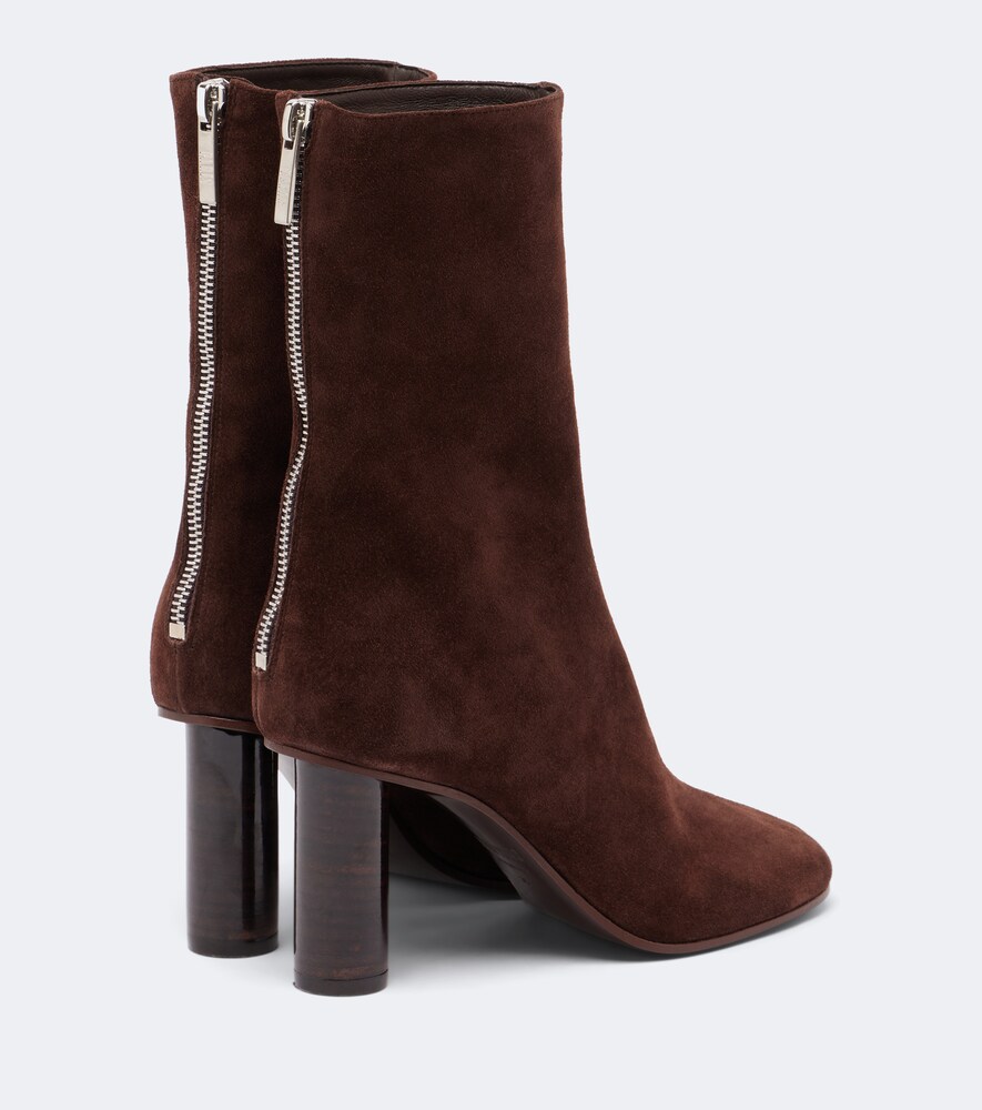Alice Ankle Boots