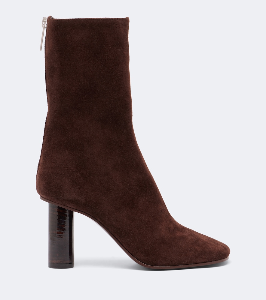 Alice Ankle Boots