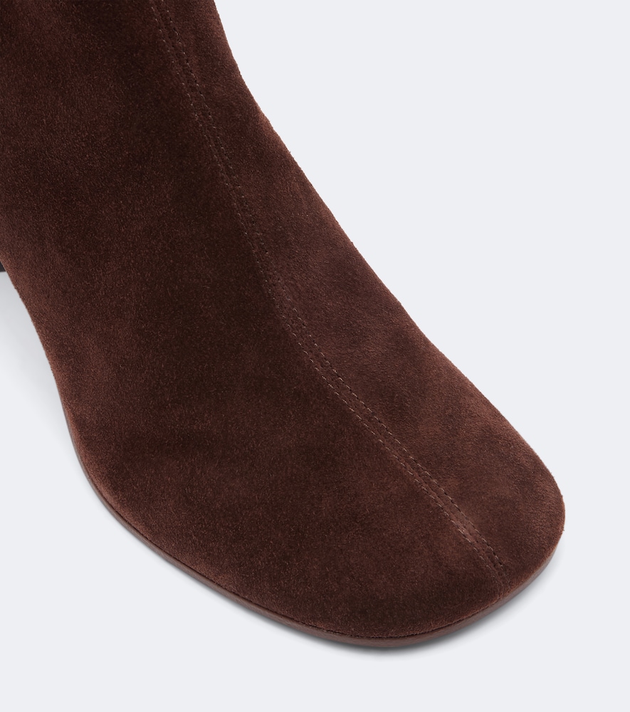 Alice Ankle Boots
