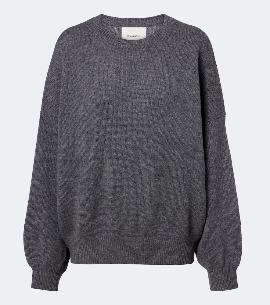 Pullover Veira in cashmere