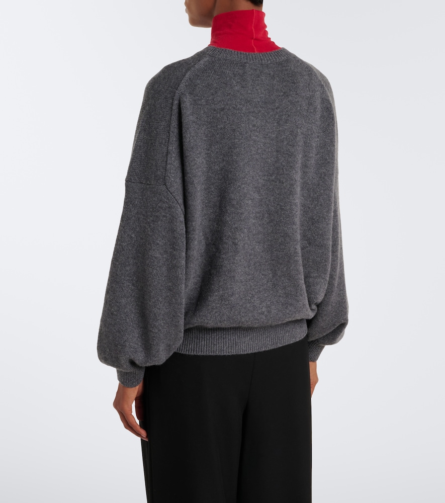 Lisa Yang Veira cashmere sweater | Thumbnail 3