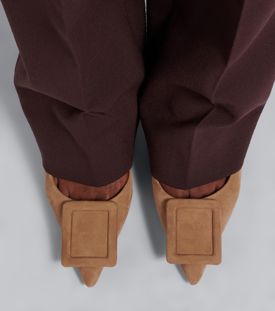Viv' In The City Pumps