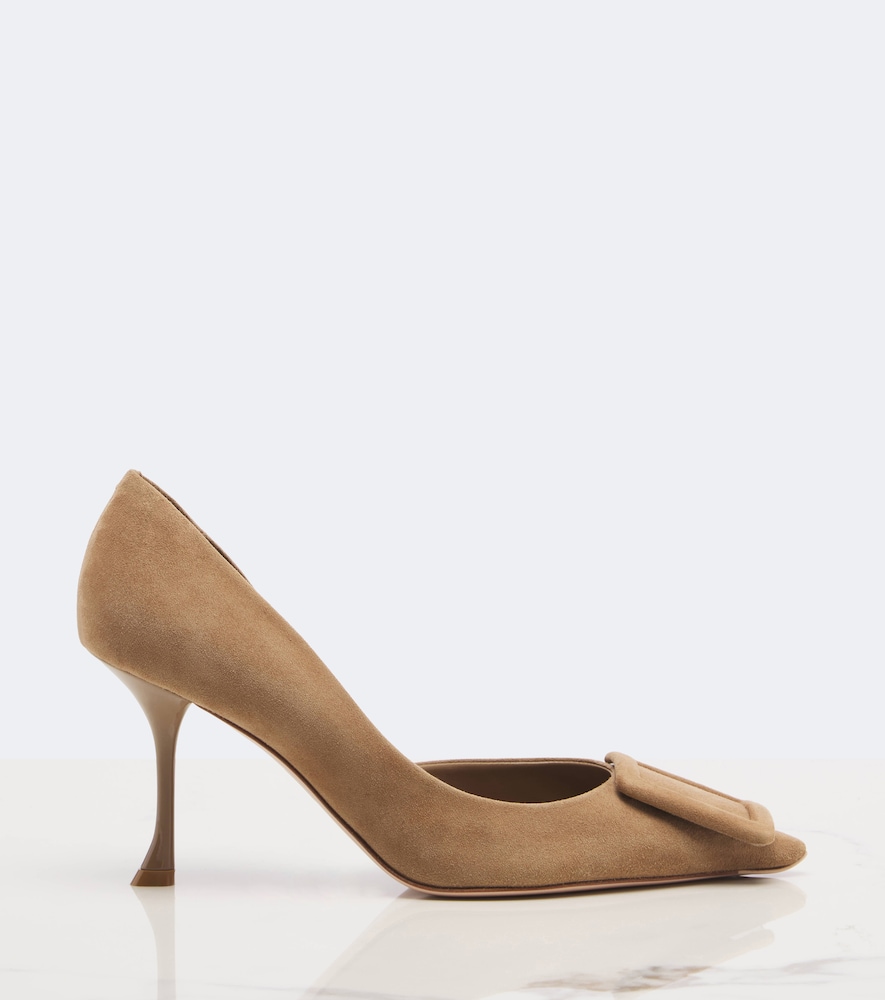 Viv' In The City Pumps