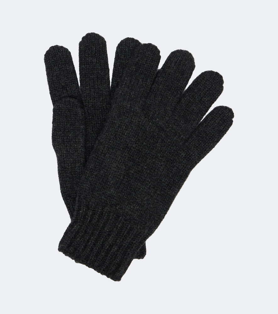 The Row Gants Pleon en cachemire 710$