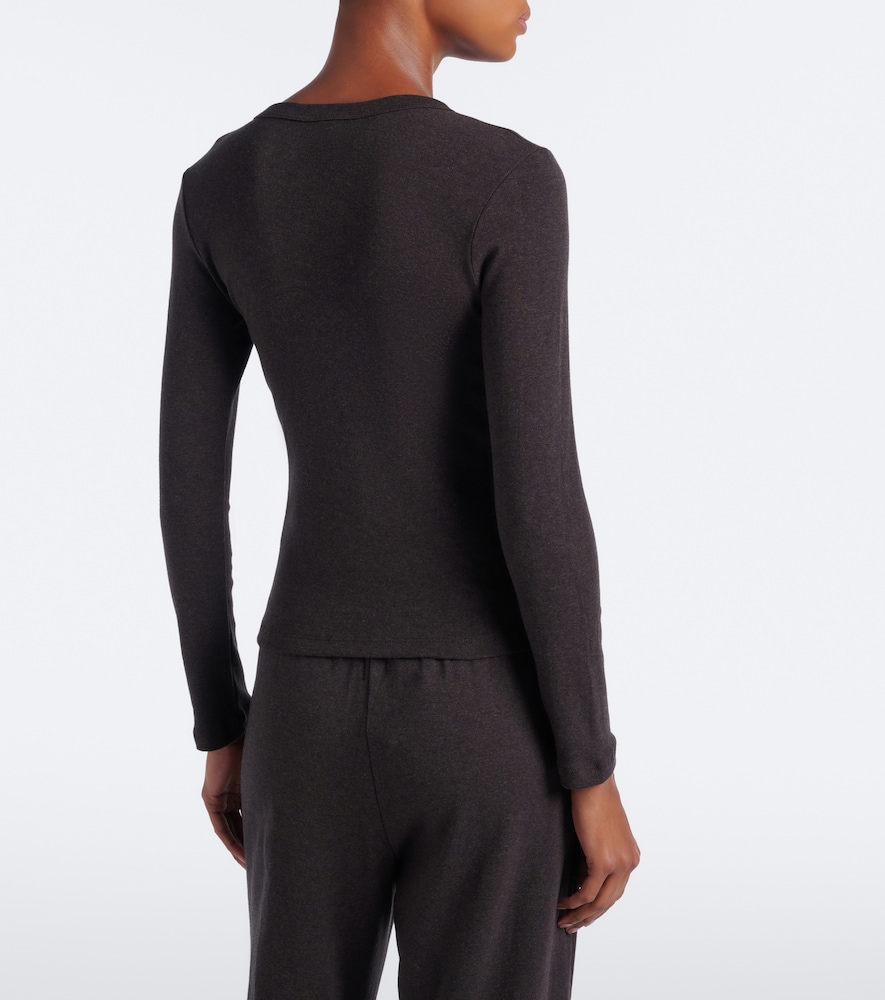 Nando Cotton T-Shirt
