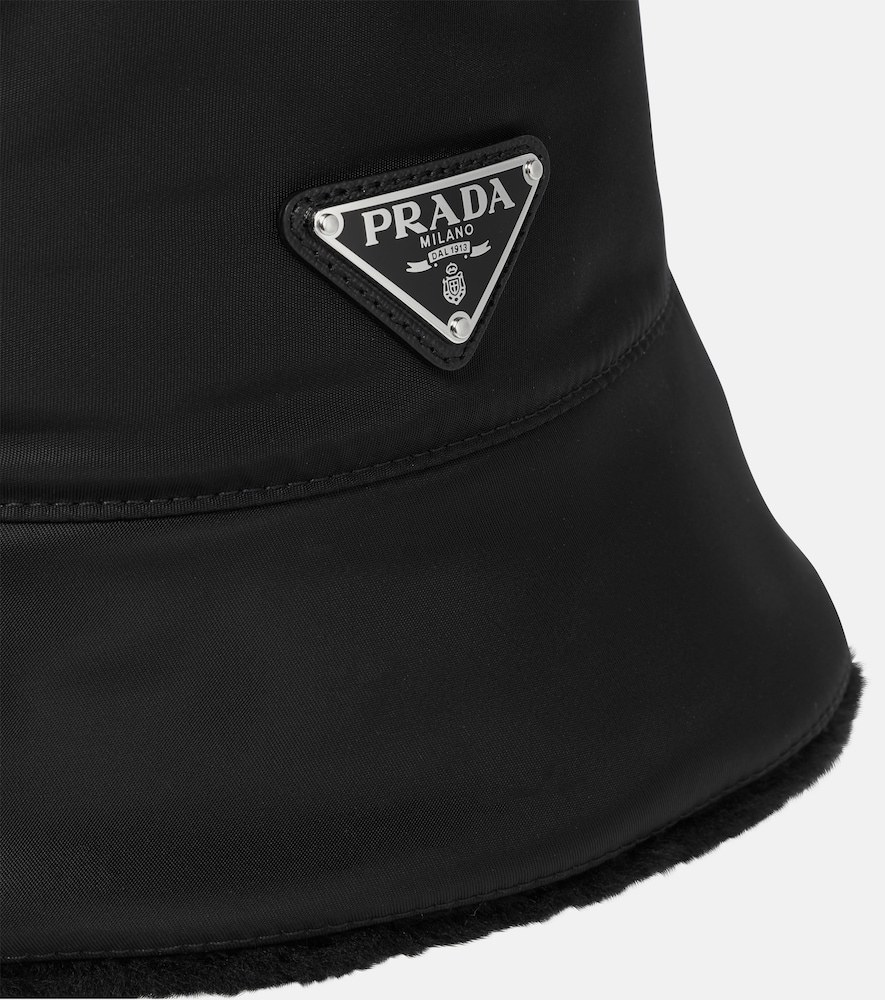  Prada Prada Hut Aus Re-nylon 