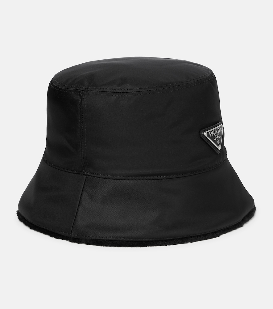  Prada Prada Hut Aus Re-nylon 